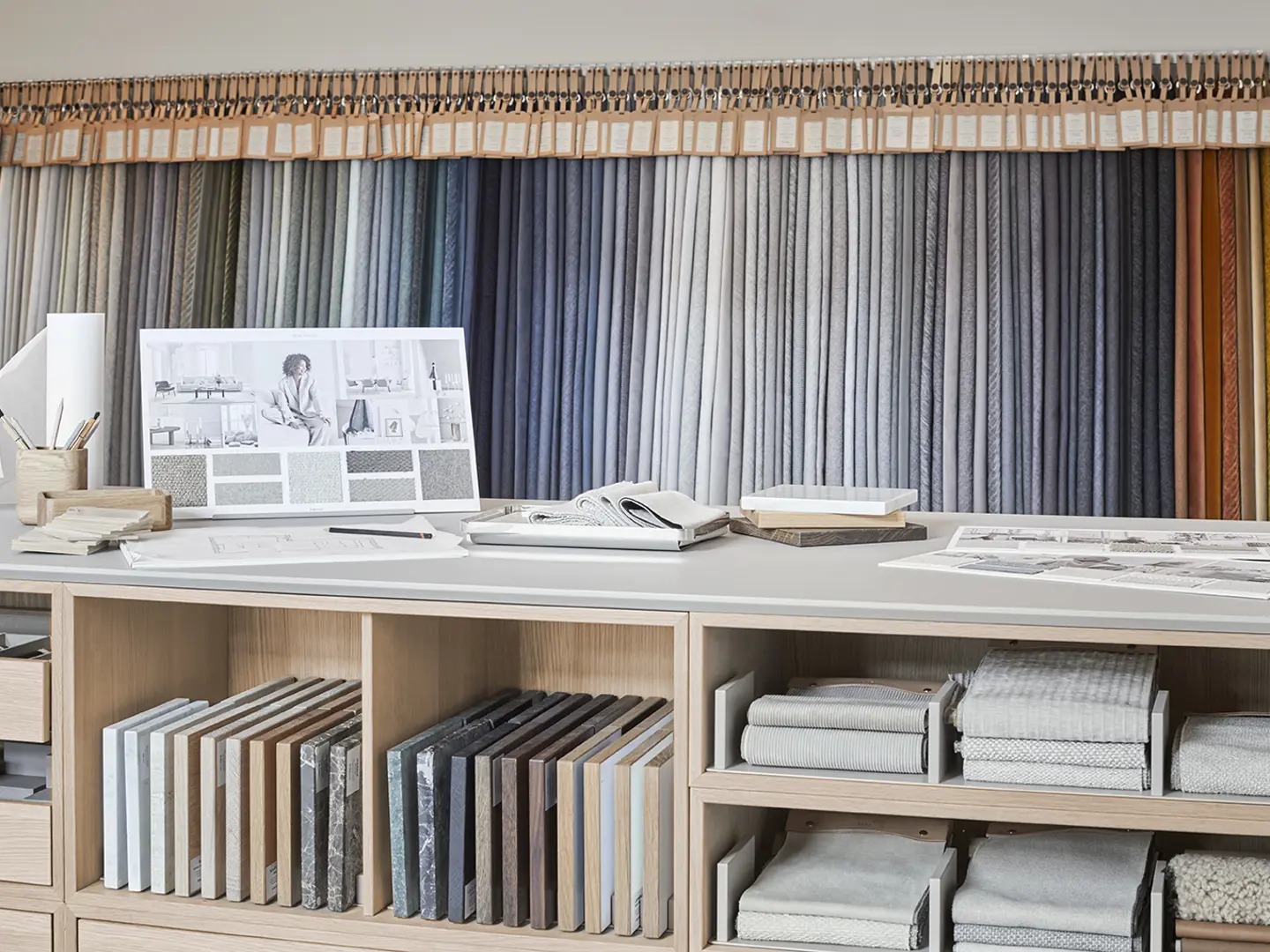 SampleMaster – a world of sample solutions - Gabriel