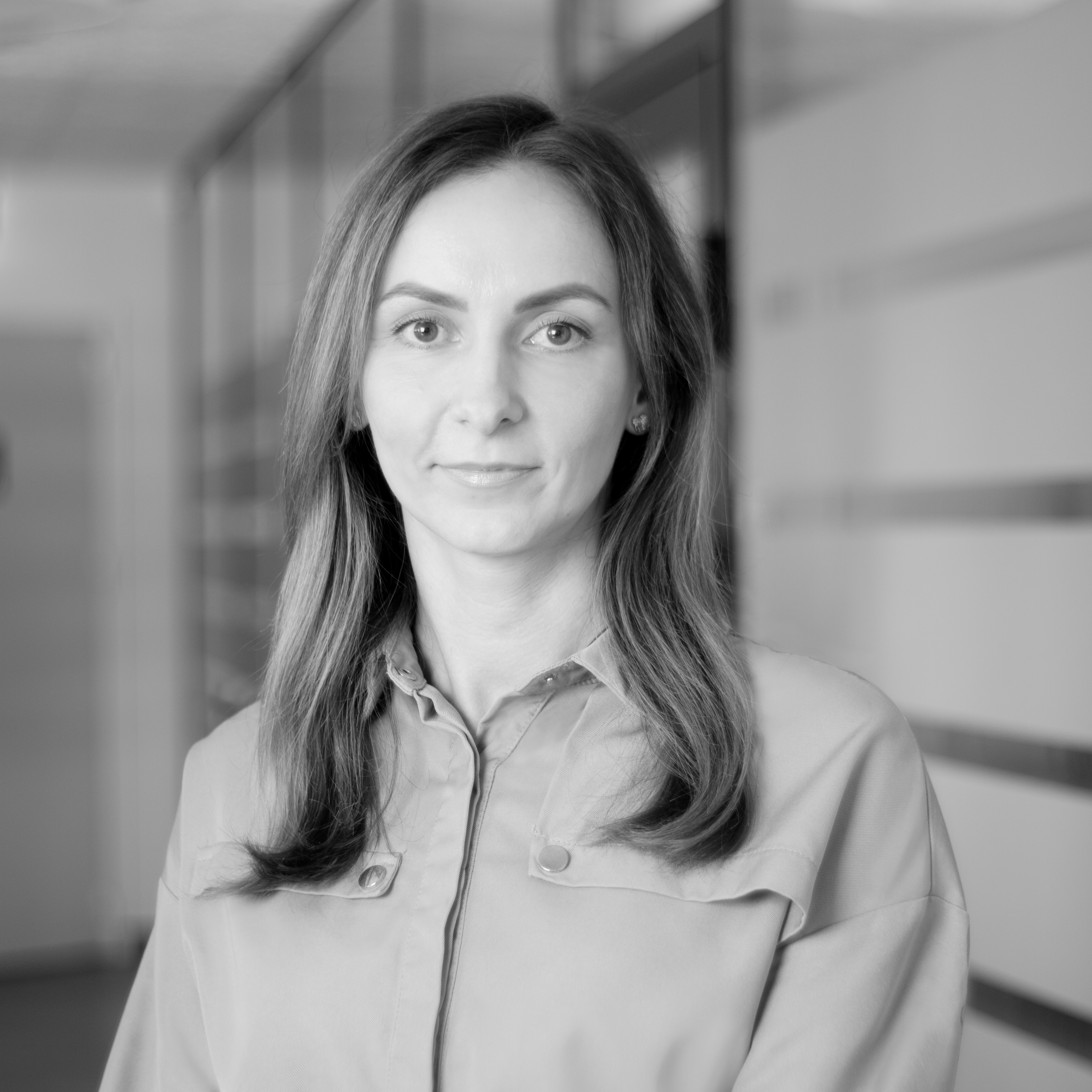 Sandra Kapačinskaitė