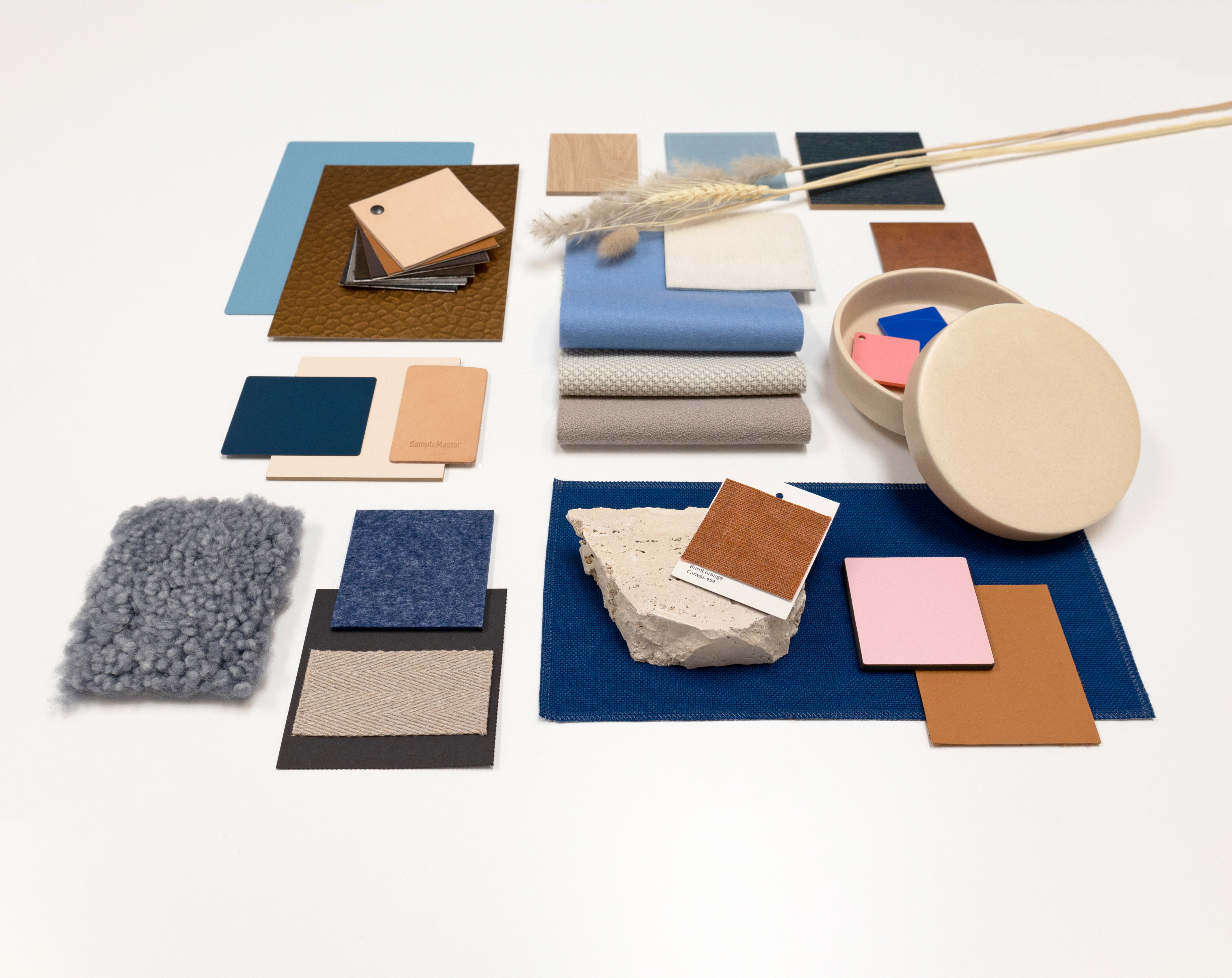 Samplemaster Trend Board