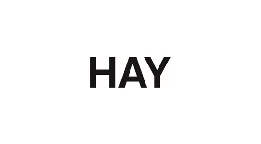 Hay